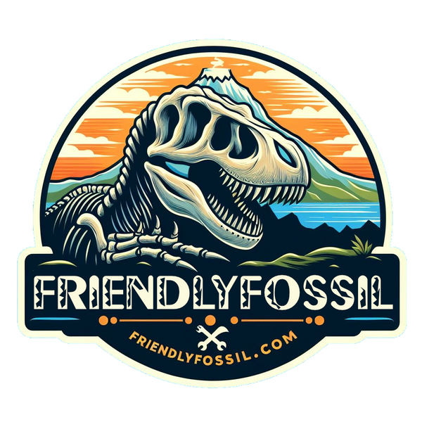 FriendlyFossil LLC