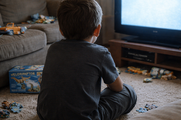 10 screen free activities for kids