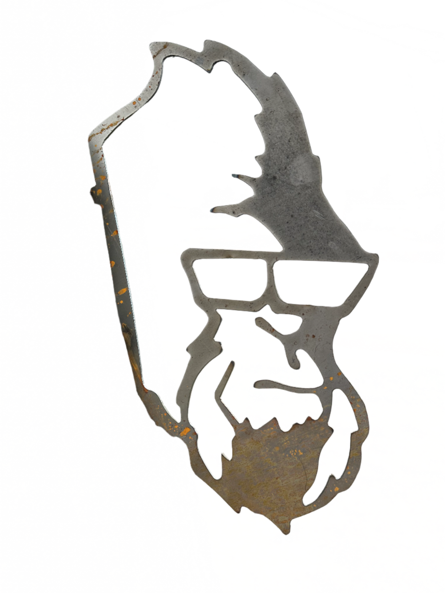 Bigfoot in Shades