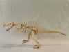 Large 3D Spinosaurus puzzle