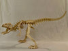 Allosaurus - Dinosaur Wooden Puzzle Kit