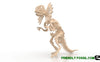 Giant Dinosaur 3D puzzle Dilophosaurus